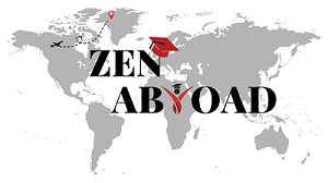 Zen Abroad